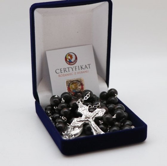 Różaniec (SG-heban)