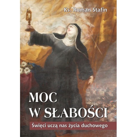 Moc w słabości