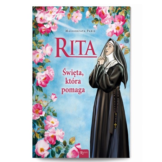 Rita. Święta, która pomaga