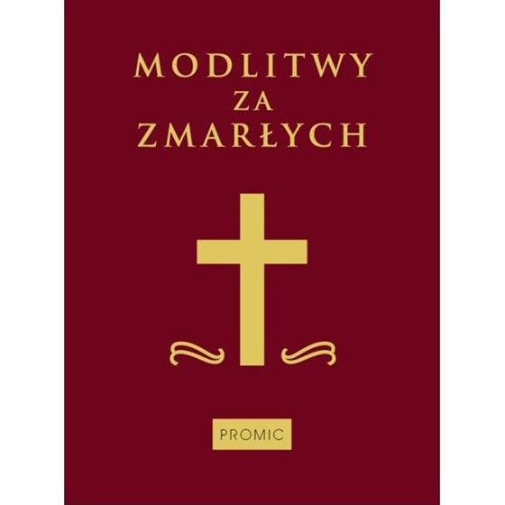 Modlitwy za zmarłych