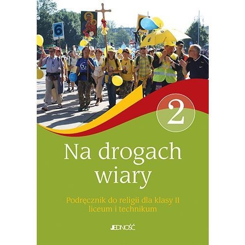 L i T 2 - Na drogach wiary /katechizm