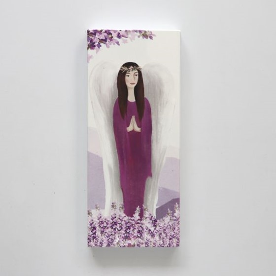 Anioł Stróż /9x21cm (W-06)