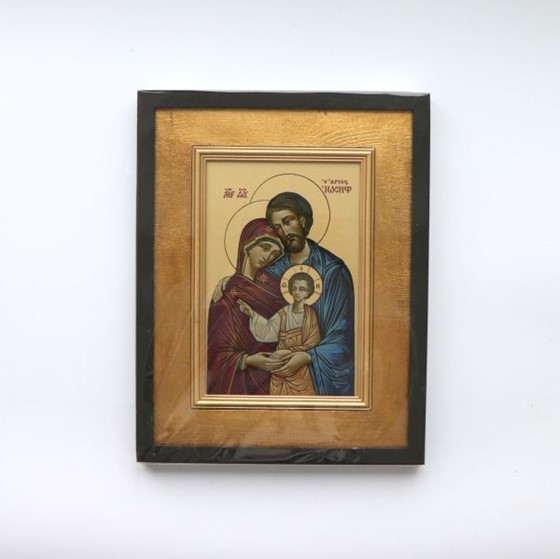 Święta Rodzina /51,5x39,5cm (R-SZG-mały)