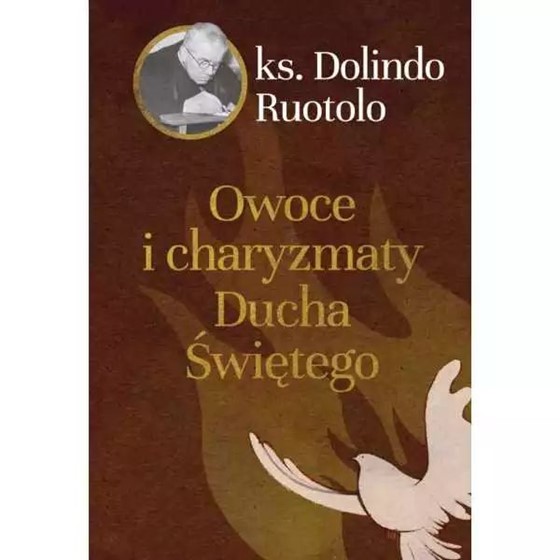 Owoce i charyzmaty Ducha Świętego