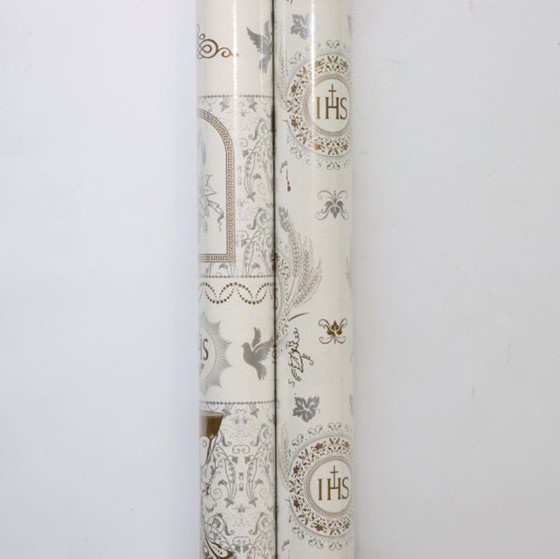 Papier ozdobny (PM-komunia 2m)