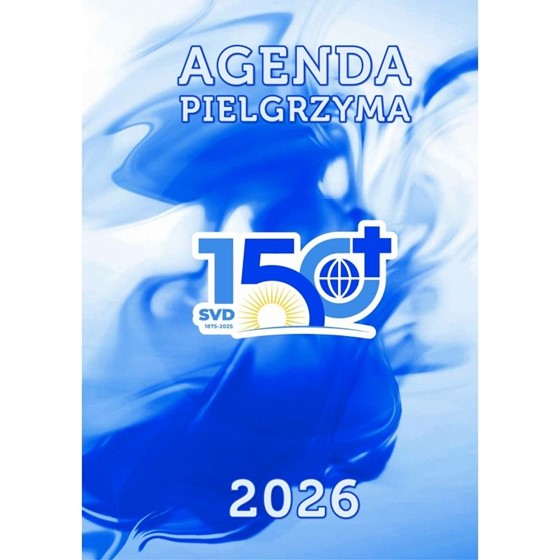 Agenda Pielgrzyma 2026