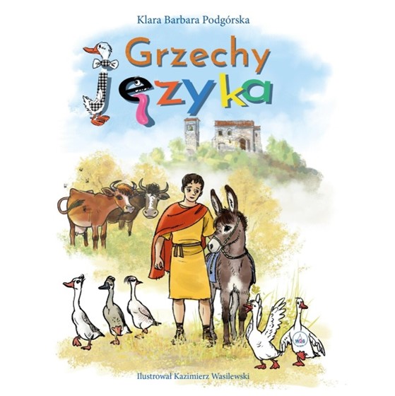 Grzechy języka