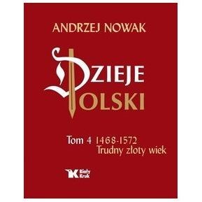 Dzieje Polski /tom 4