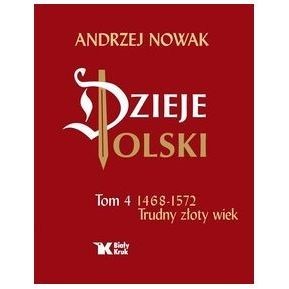 Dzieje Polski /tom 4