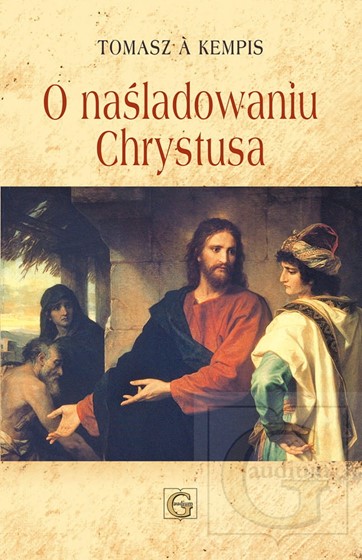 O naśladowaniu Chrystusa