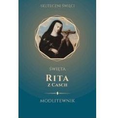 Święta Rita z Cascii