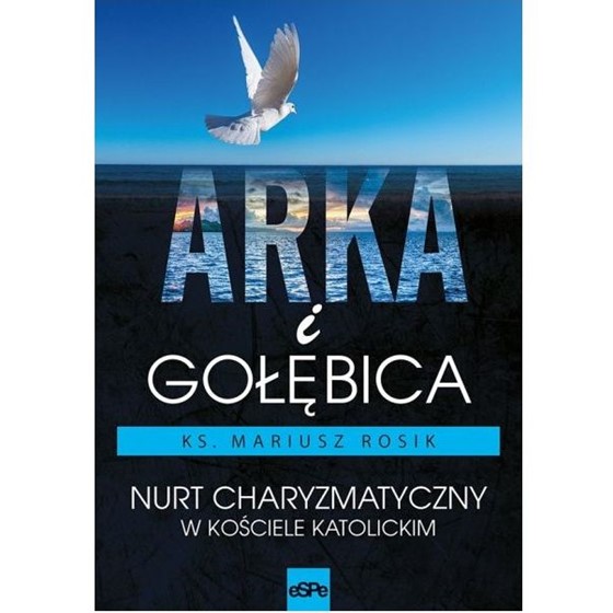 Arka i gołębica