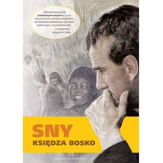 Sny księdza Bosko