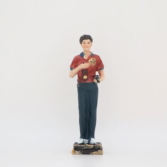 Carlo Acutis - 10,3cm (IT-18564/4)