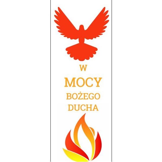 Duch Święty /M 2d