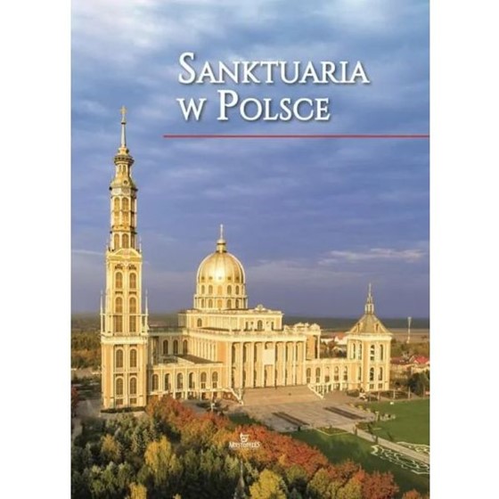 Sanktuaria w Polsce