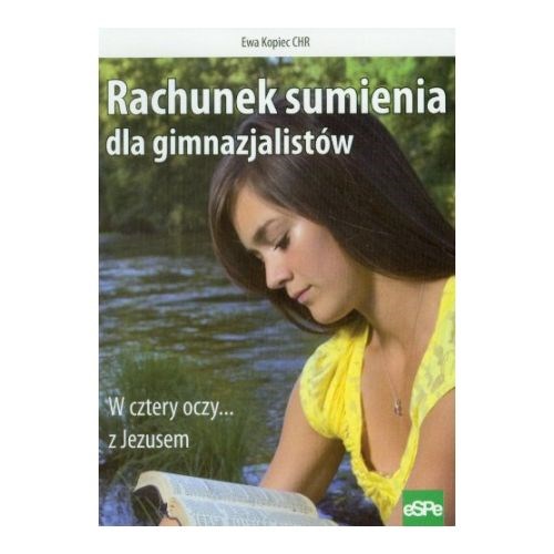 Rachunek sumienia dla gimnazjalistów