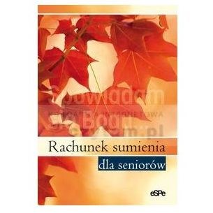 Rachunek sumienia dla seniorów