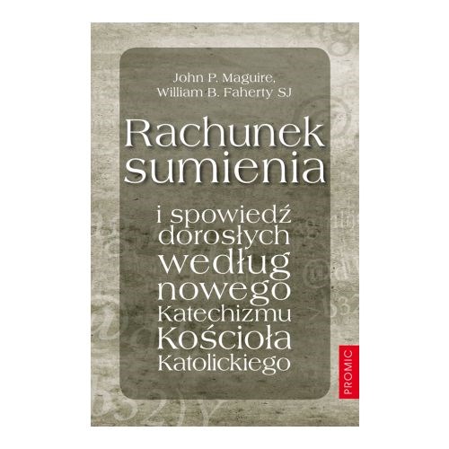 Rachunek sumienia