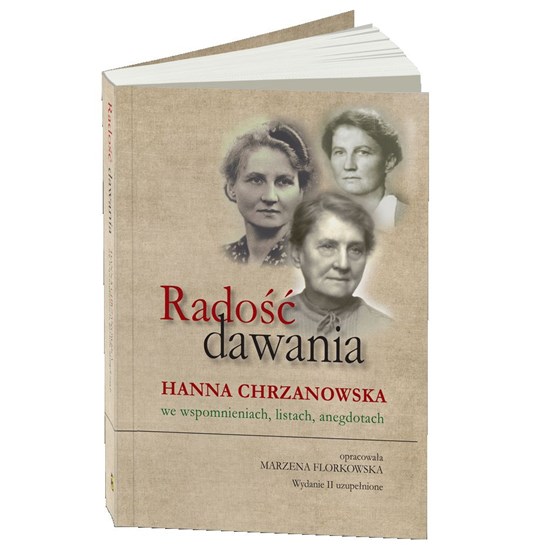 Radość dawania