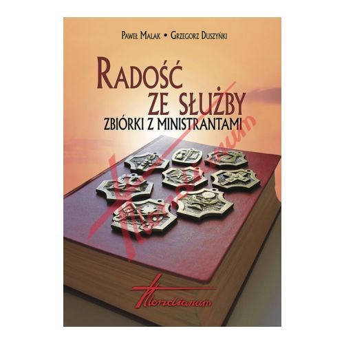 Radość ze służby