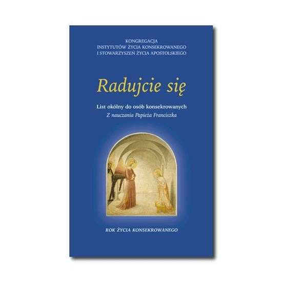 Radujcie się