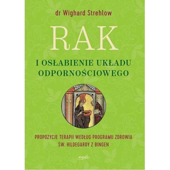 Rak i osłabienie układu odpornościowego