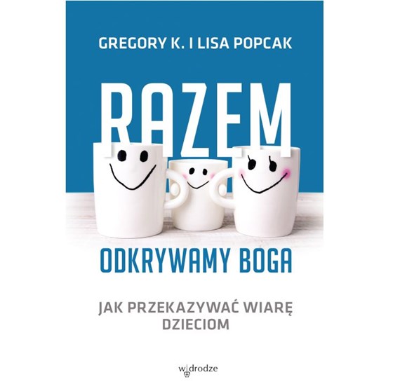 Razem odkrywamy Boga