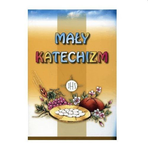 SP 3 - Mały katechizm /katechizm