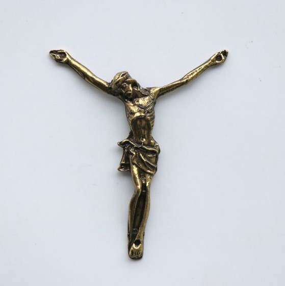 Korpus (ARK-8cm) /stare złoto