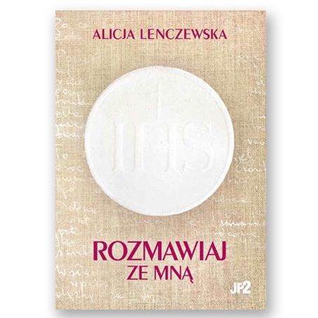 Rozmawiaj ze mną