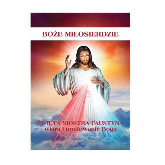 Boże Miłosierdzie