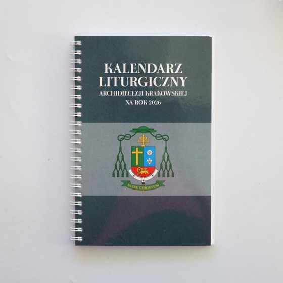 Kalendarz liturgiczny Archidiecezji Krakowskiej