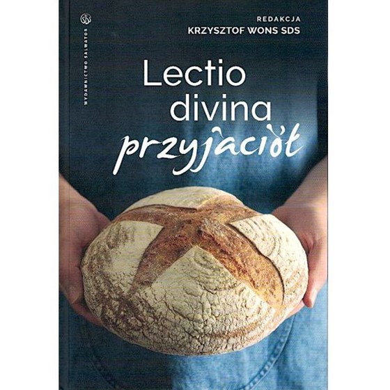 Lectio divina przyjaciół