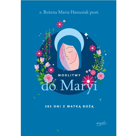 Modlitwy do Maryi