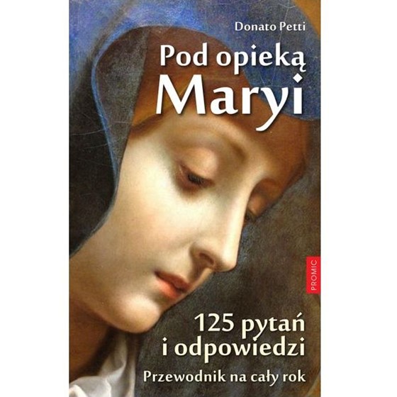 Pod opieką Maryi