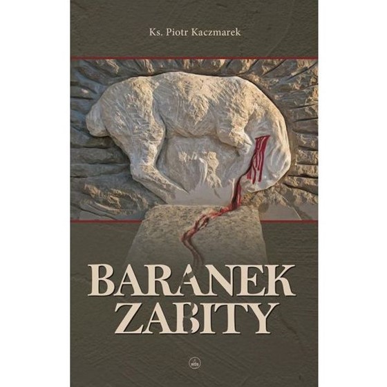 Baranek zabity