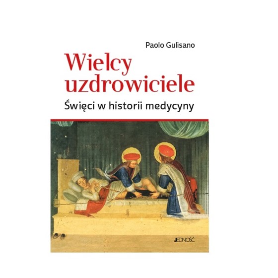 Wielcy uzdrowiciele