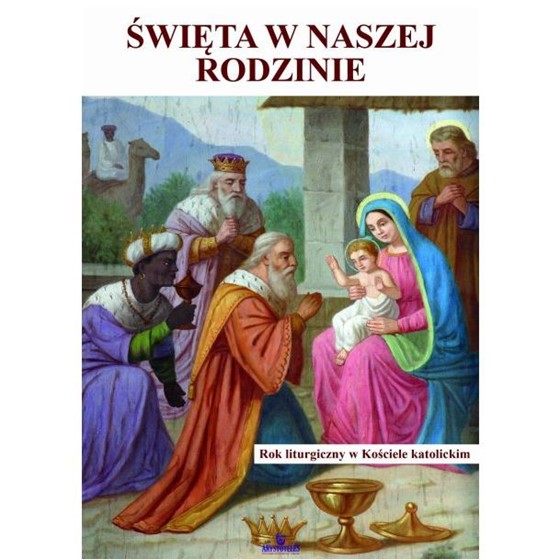 Święta w naszej Rodzinie