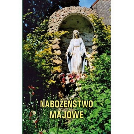 Nabożeństwo Majowe