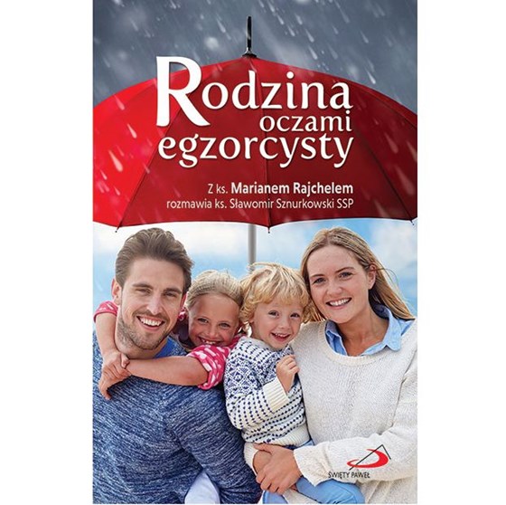 Rodzina oczami egzorcysty