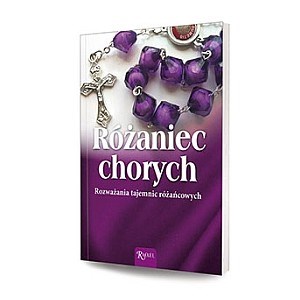 Różaniec chorych