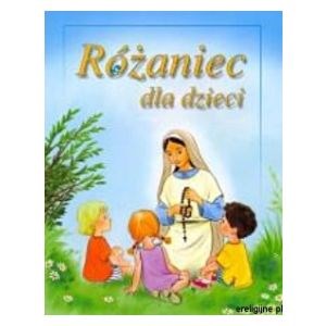 Różaniec dla dzieci (WDS)