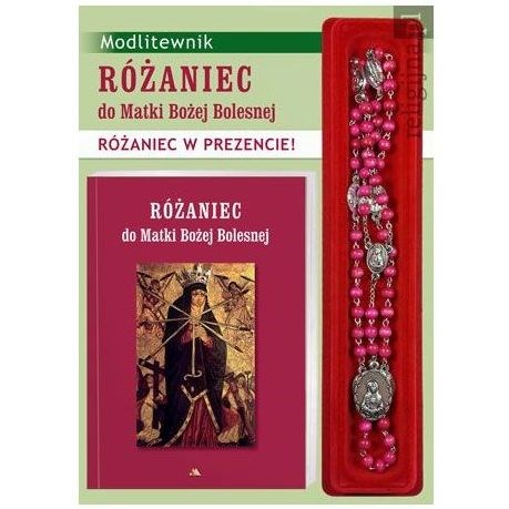 Różaniec do Matki Bożej Bolesnej