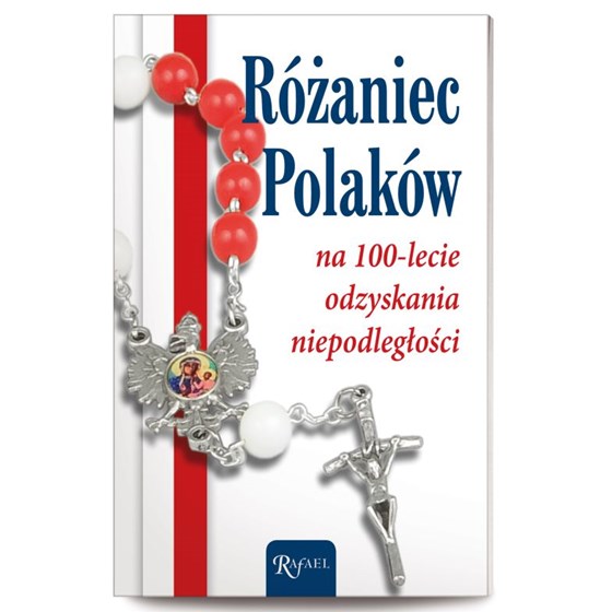 Różaniec Polaków na 100-lecie odzyskania niepodległości