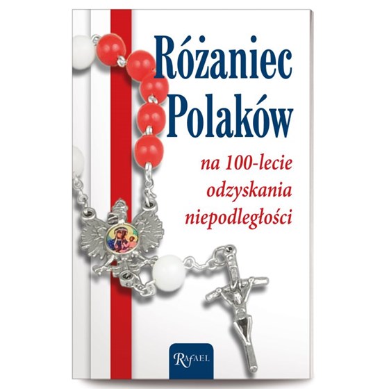 Różaniec Polaków na 100-lecie odzyskania niepodległości