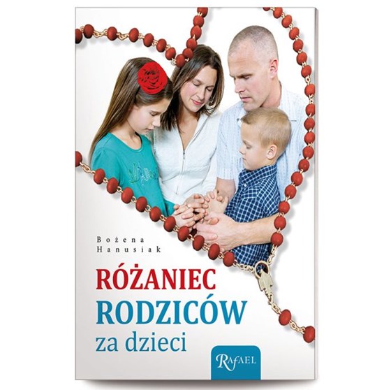 Różaniec rodziców za dzieci