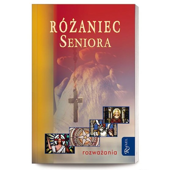 Różaniec Seniora