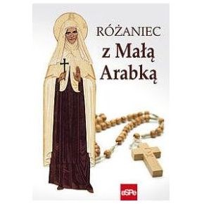 Różaniec z Małą Arabką