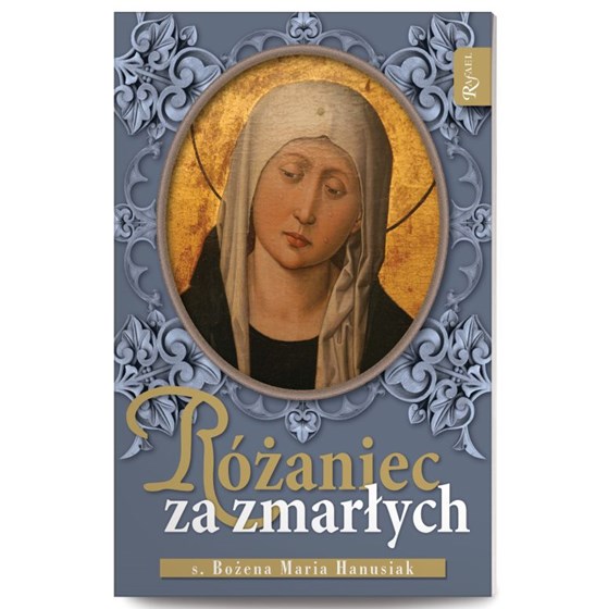 Różaniec za zmarłych